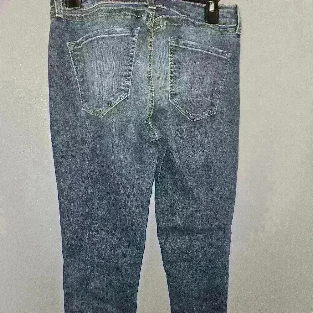 Yummie by Heather Thompson Jeans Size 28 - Picture 6 of 13